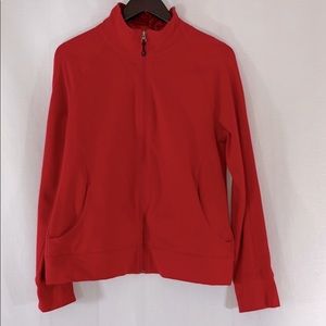 DANSKINS NOW Workout Jacket | L